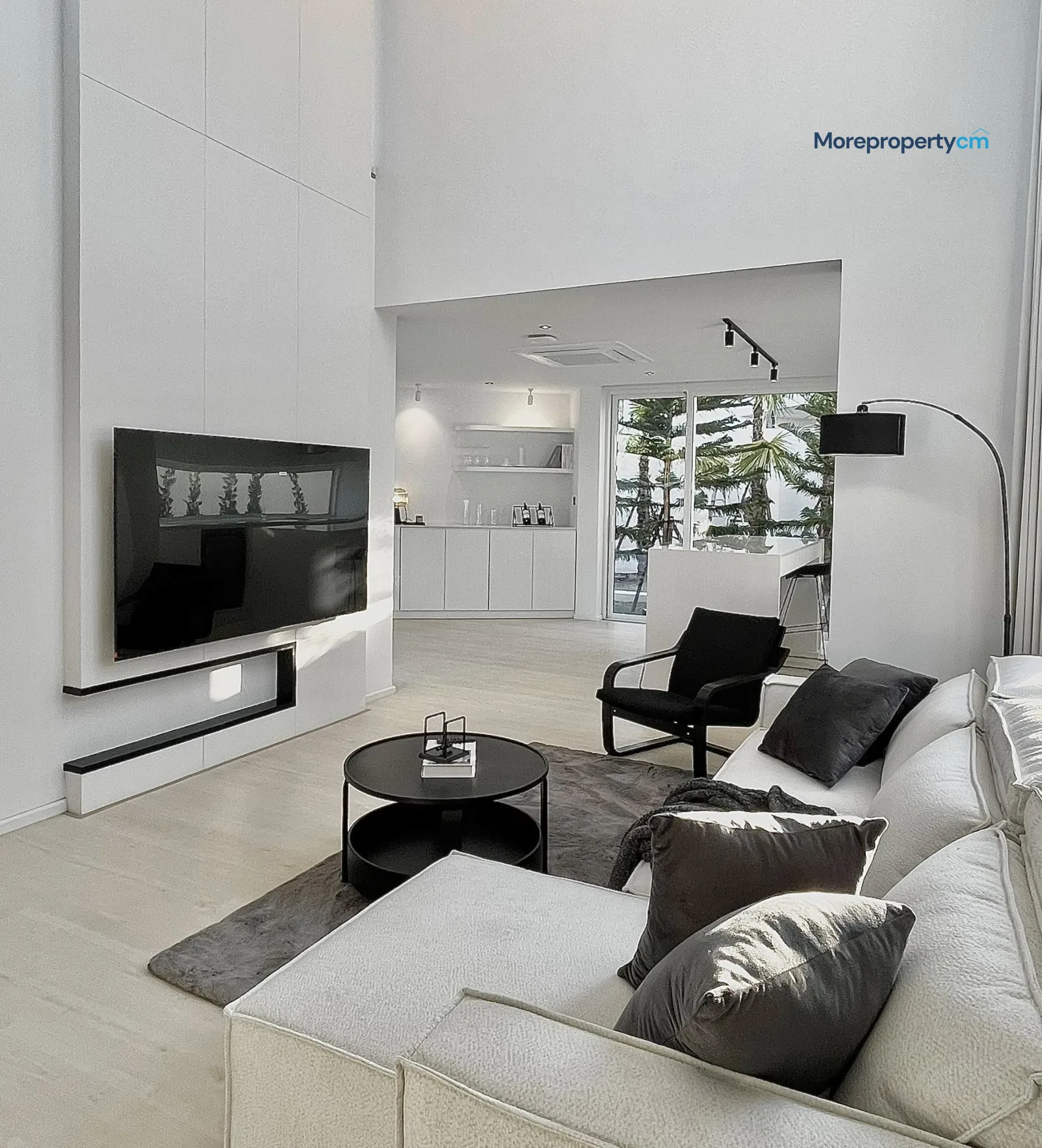 ขายบ้านเดี่ยว Luxury พูลวิลล่าสร้างใหม่ "Richesse House" (บ้านแห่งความมั่งคั่ง) - 18