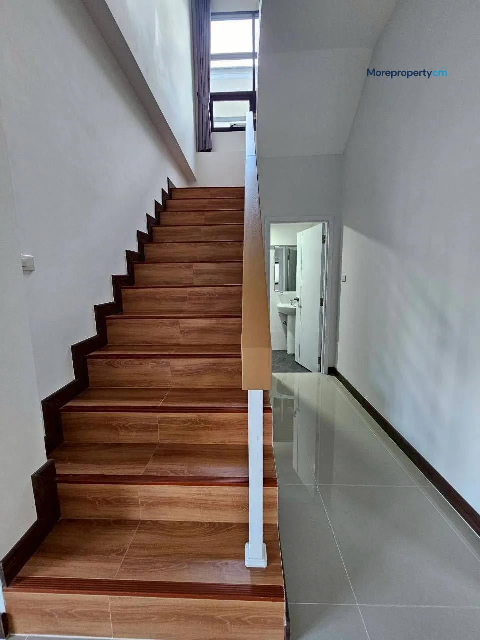 บ้านเดี่ยวสร้างใหม่สไตล์โมเดิร์น โครงการบ้านใจแก้ว (Jaikaew) ทำเลดี เดินทางสะดวก - 15