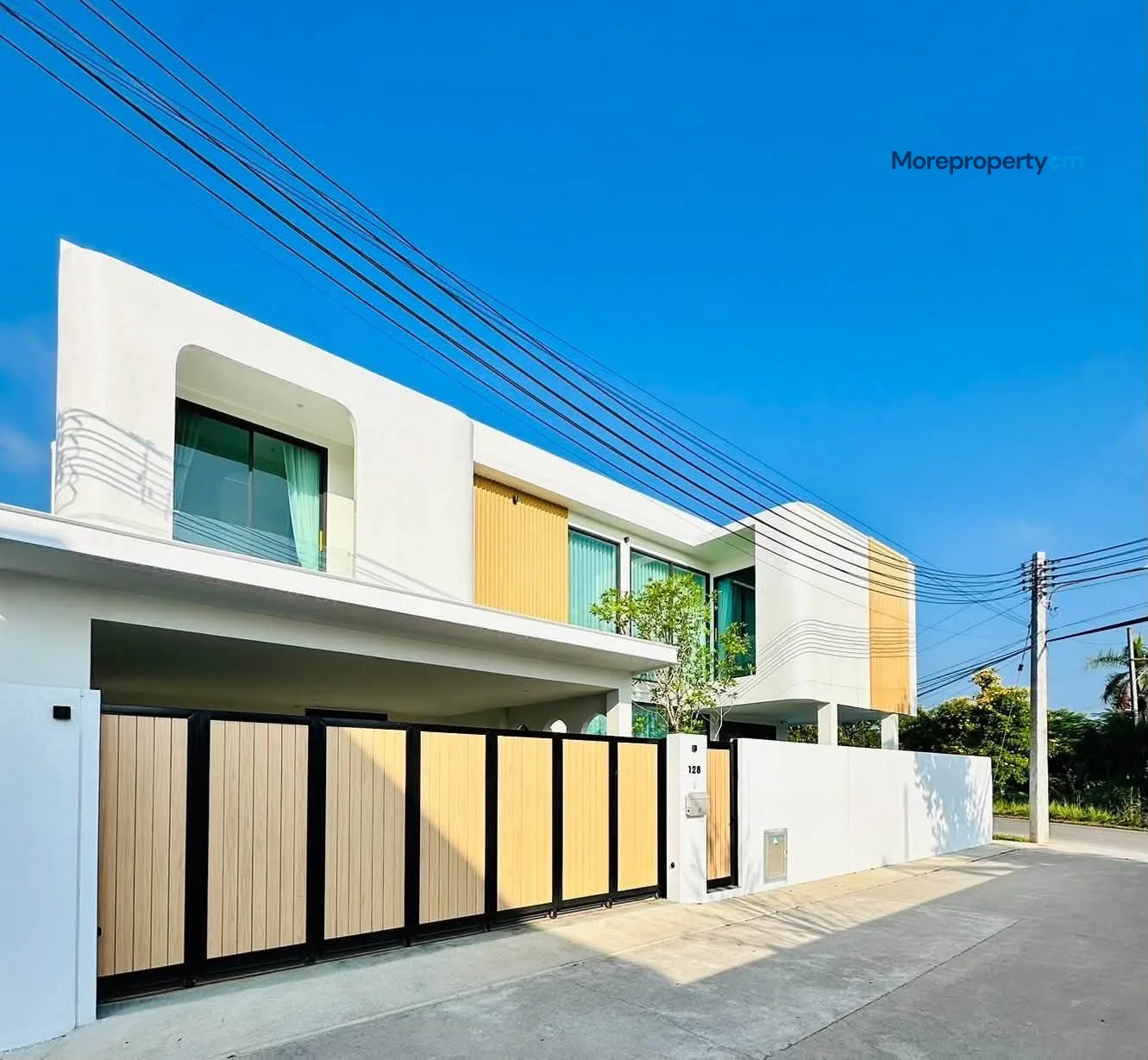 ให้เช่า Luxury Pool Villa | หางดง เชียงใหม่