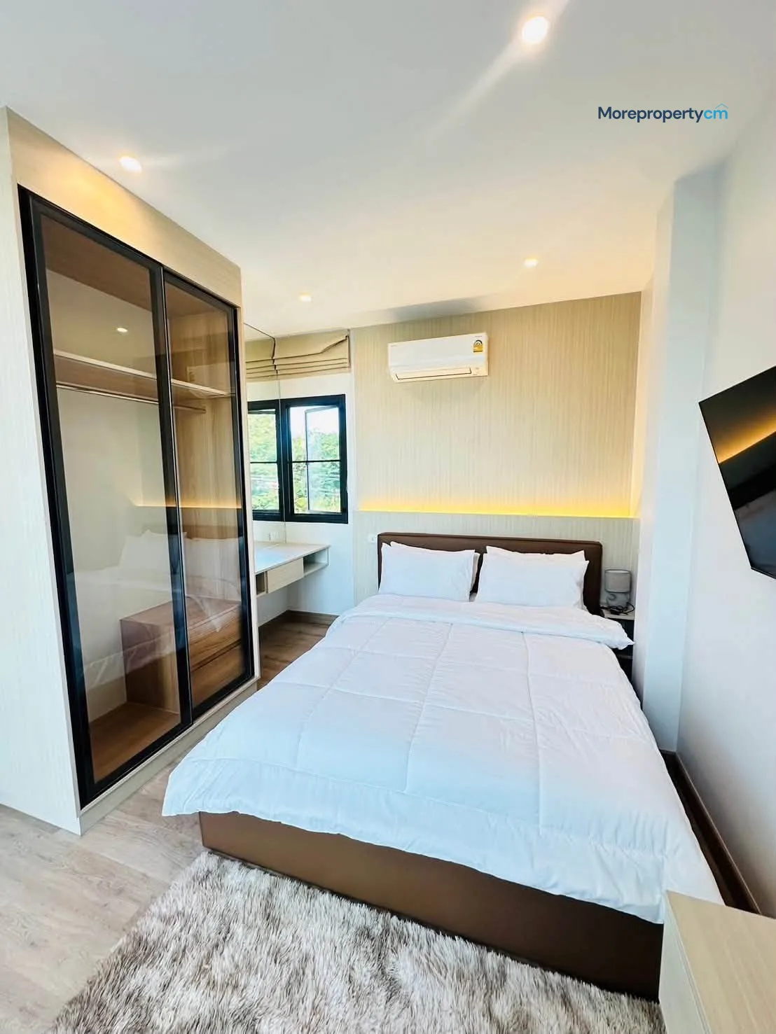 ให้เช่า Luxury Pool Villa | หางดง เชียงใหม่ - 2