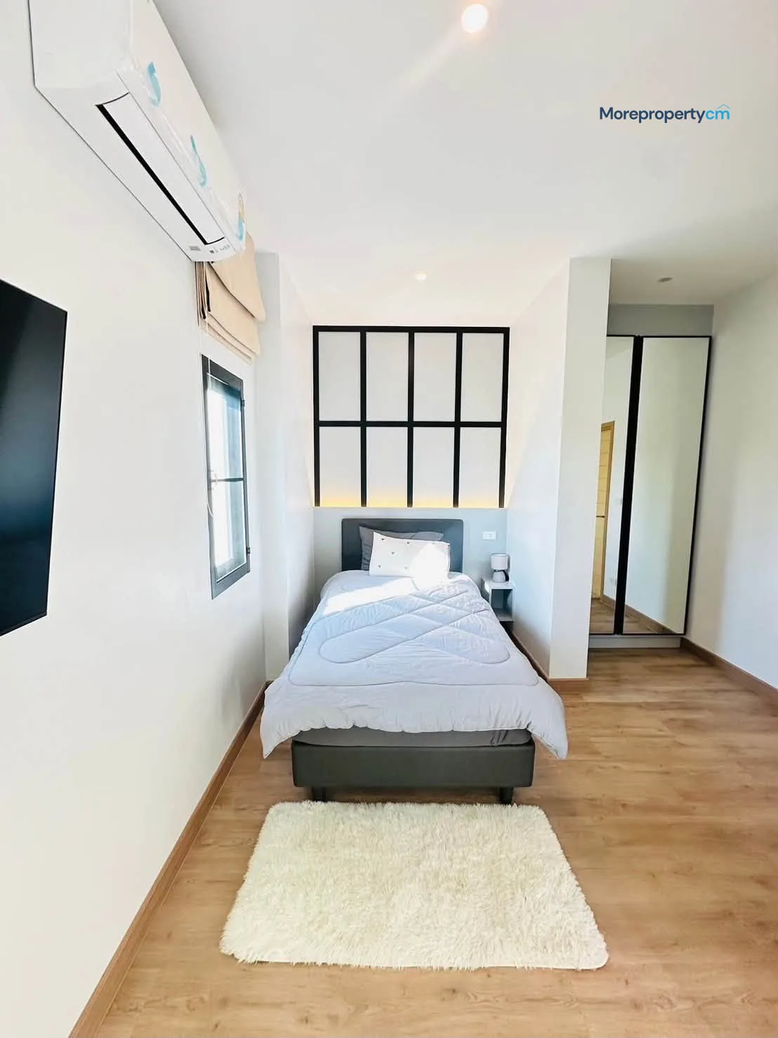 ให้เช่า Luxury Pool Villa | หางดง เชียงใหม่ - 3