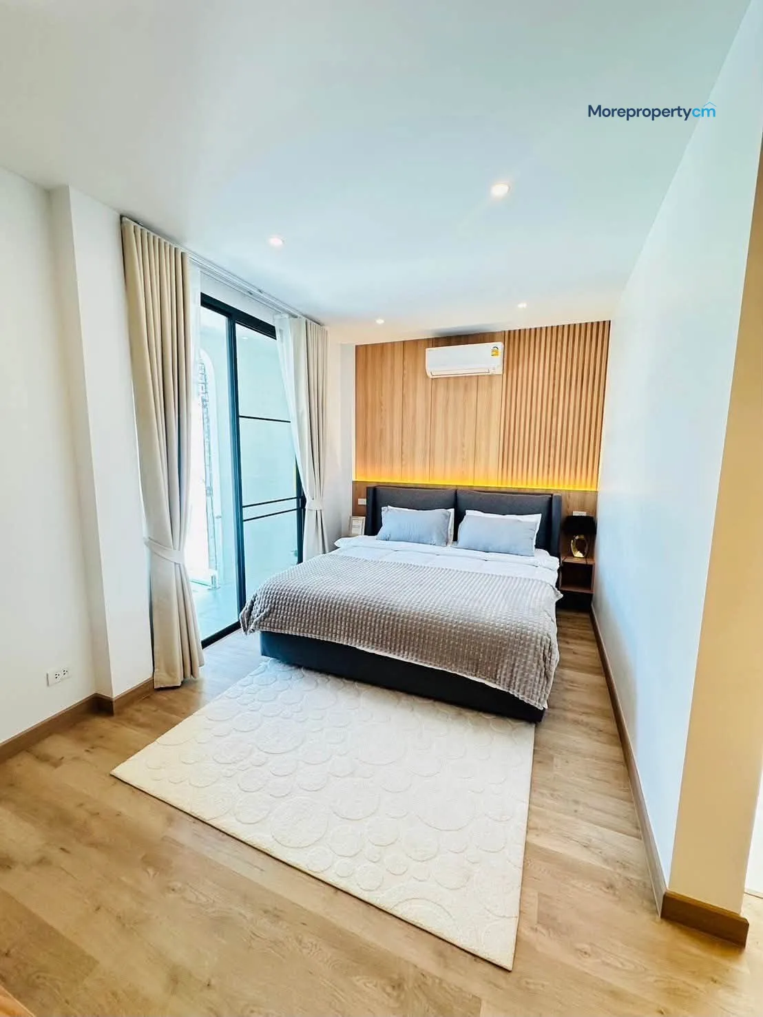 ให้เช่า Luxury Pool Villa | หางดง เชียงใหม่ - 4