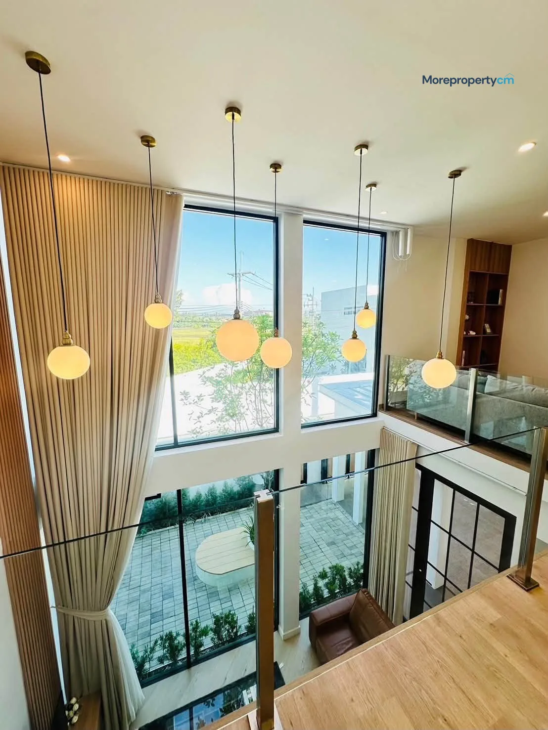 ให้เช่า Luxury Pool Villa | หางดง เชียงใหม่ - 9