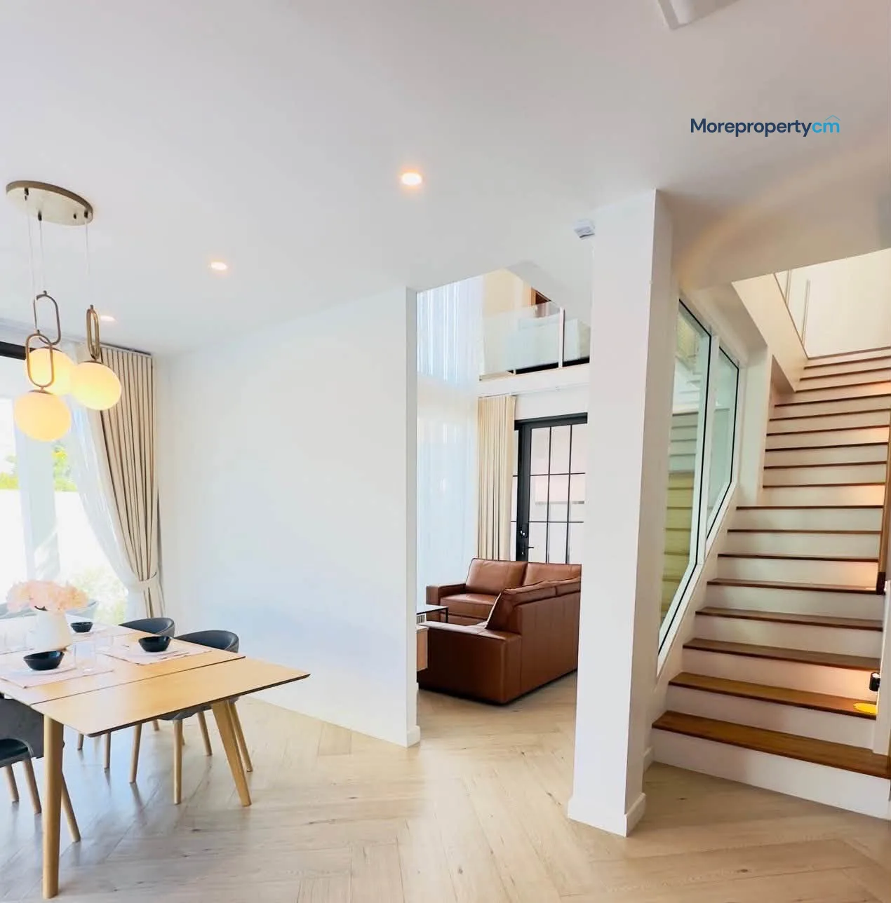 ให้เช่า Luxury Pool Villa | หางดง เชียงใหม่ - 13