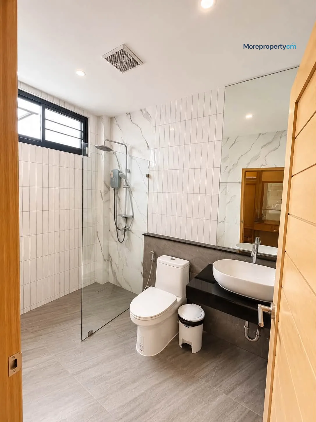 ให้เช่า Luxury Pool Villa | หางดง เชียงใหม่ - 15
