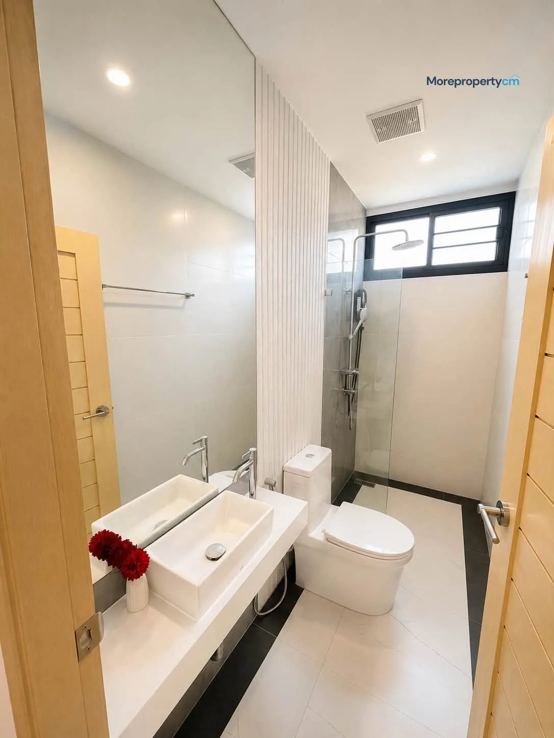 ให้เช่า Luxury Pool Villa | หางดง เชียงใหม่ - 16