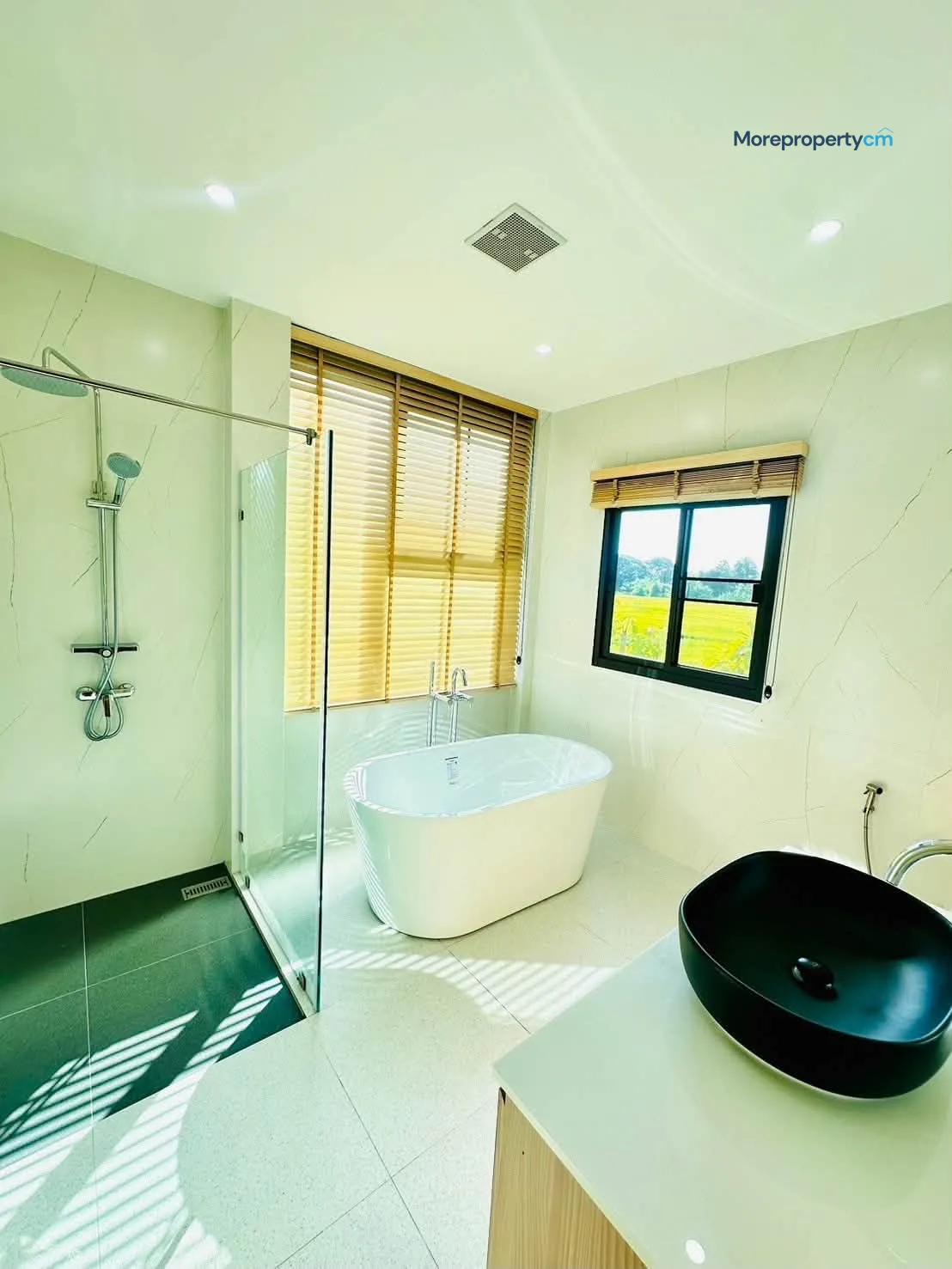ให้เช่า Luxury Pool Villa | หางดง เชียงใหม่ - 17