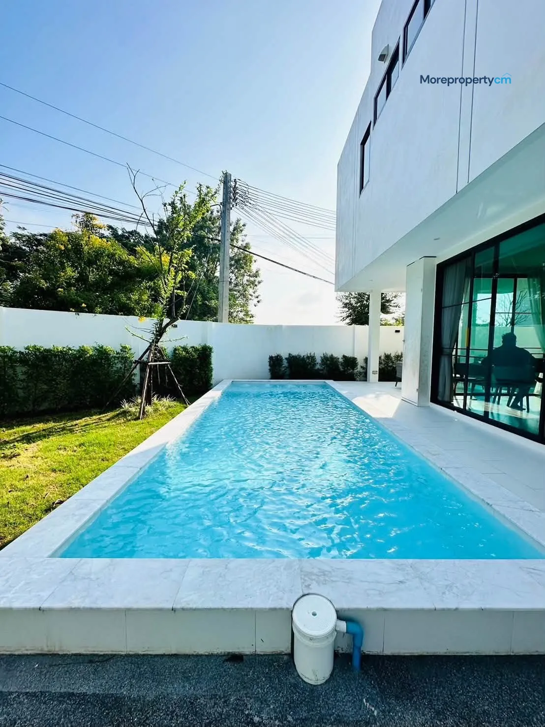 ให้เช่า Luxury Pool Villa | หางดง เชียงใหม่ - 20