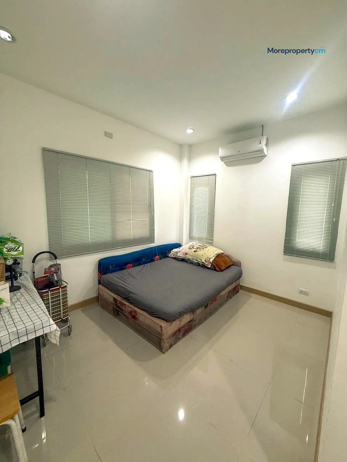 ขายบ้าน ในโครงการ เดอะพรอมิเน้นซ์พราวด์ ทำเลดี ใกล้แยกรวมโชค - 4