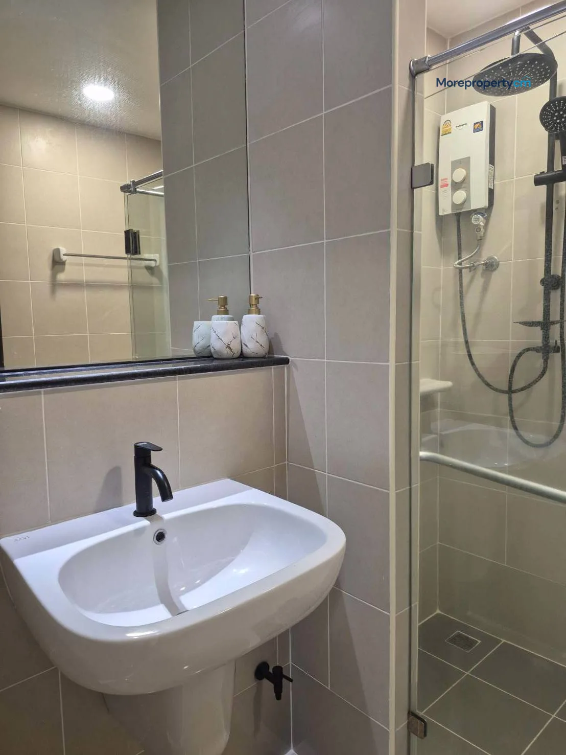 ขาย วันพลัส คำเที่ยง คอนโด ห้องรีโนเวทใหม่ ตกแต่งครบ พร้อมเข้าอยู่ - 11