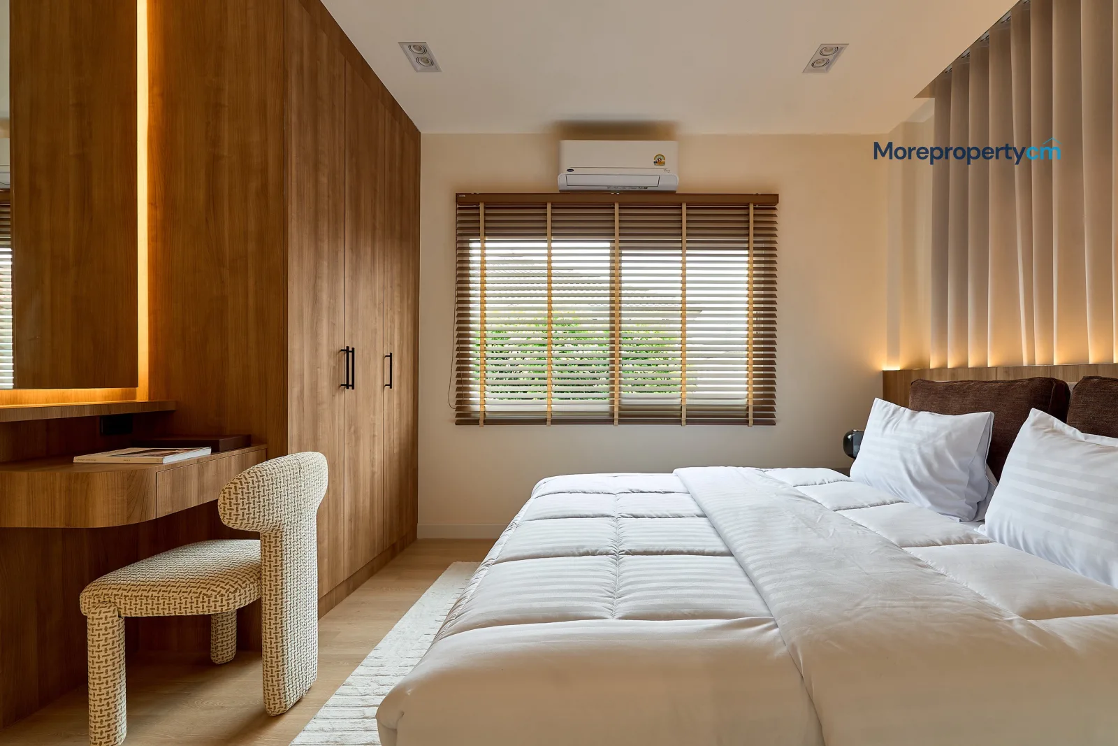 บ้านพูลวิลล่าสไตล์หรูหรา “Elegance Resort Pool Villa” แปลงมุมส่วนตัว วรารมย์ เจริญเมือง - 13