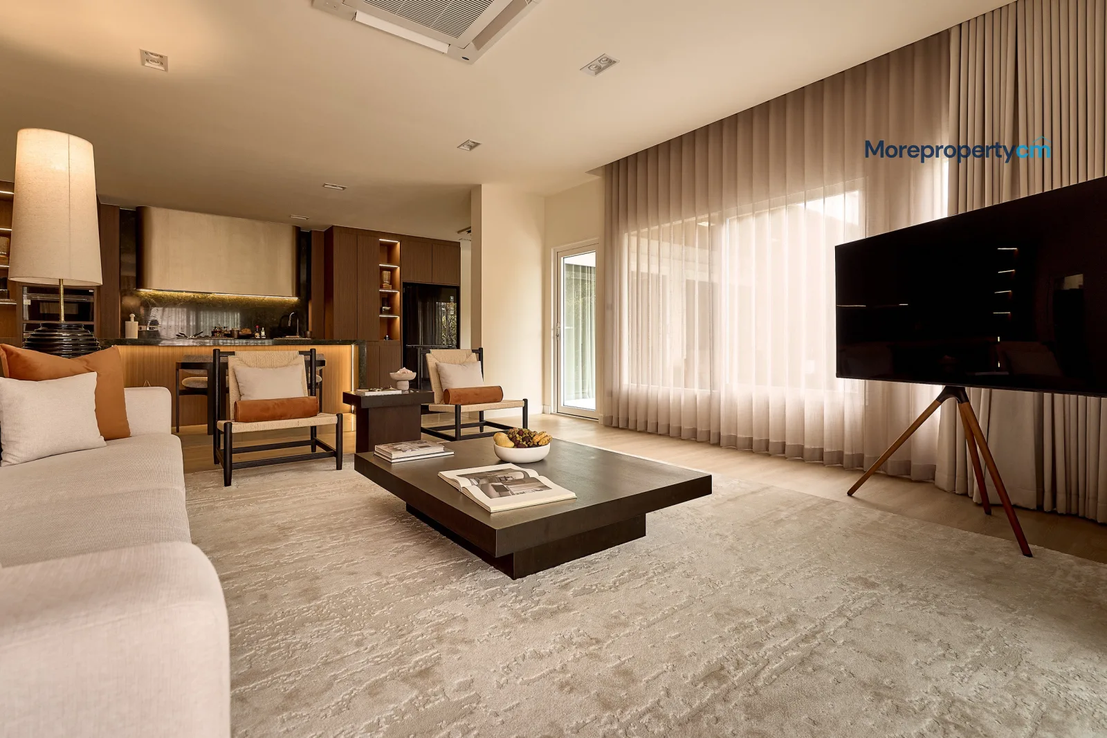 บ้านพูลวิลล่าสไตล์หรูหรา “Elegance Resort Pool Villa” แปลงมุมส่วนตัว วรารมย์ เจริญเมือง - 16
