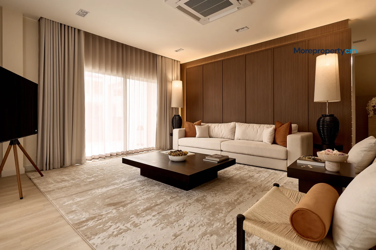 บ้านพูลวิลล่าสไตล์หรูหรา “Elegance Resort Pool Villa” แปลงมุมส่วนตัว วรารมย์ เจริญเมือง - 18