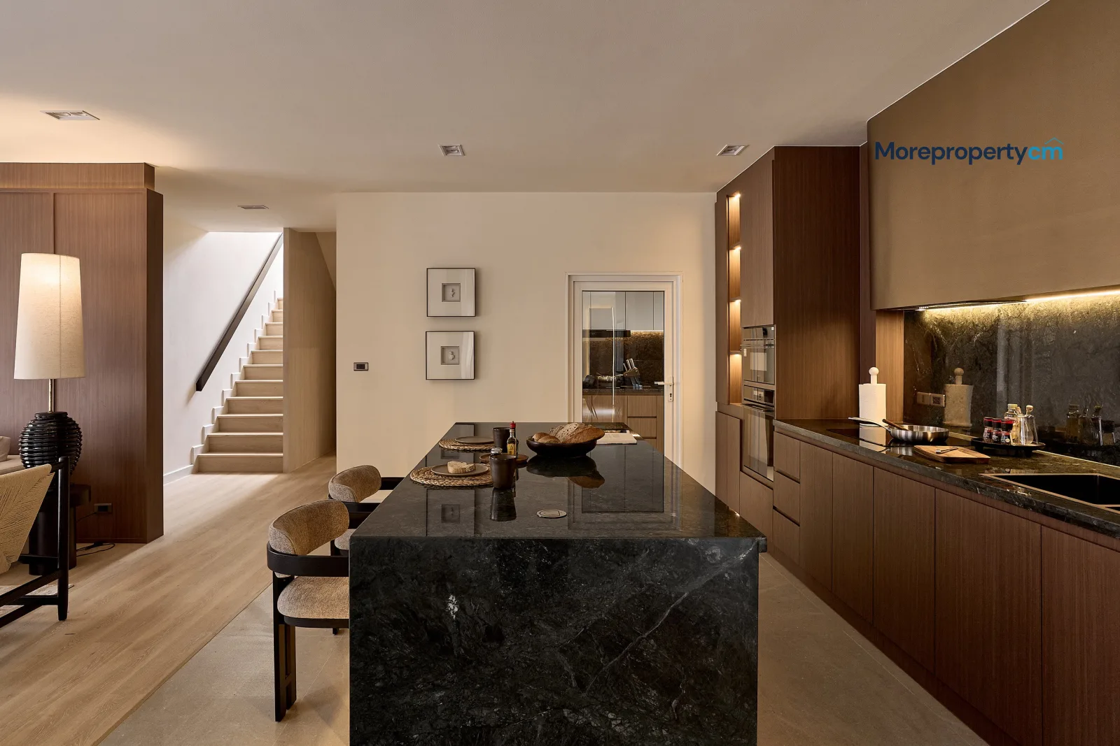 บ้านพูลวิลล่าสไตล์หรูหรา “Elegance Resort Pool Villa” แปลงมุมส่วนตัว วรารมย์ เจริญเมือง - 20