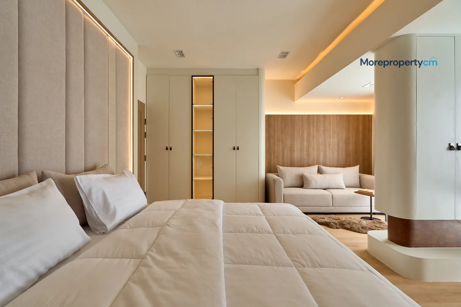 บ้านพูลวิลล่าสไตล์หรูหรา “Elegance Resort Pool Villa” แปลงมุมส่วนตัว วรารมย์ เจริญเมือง - 25