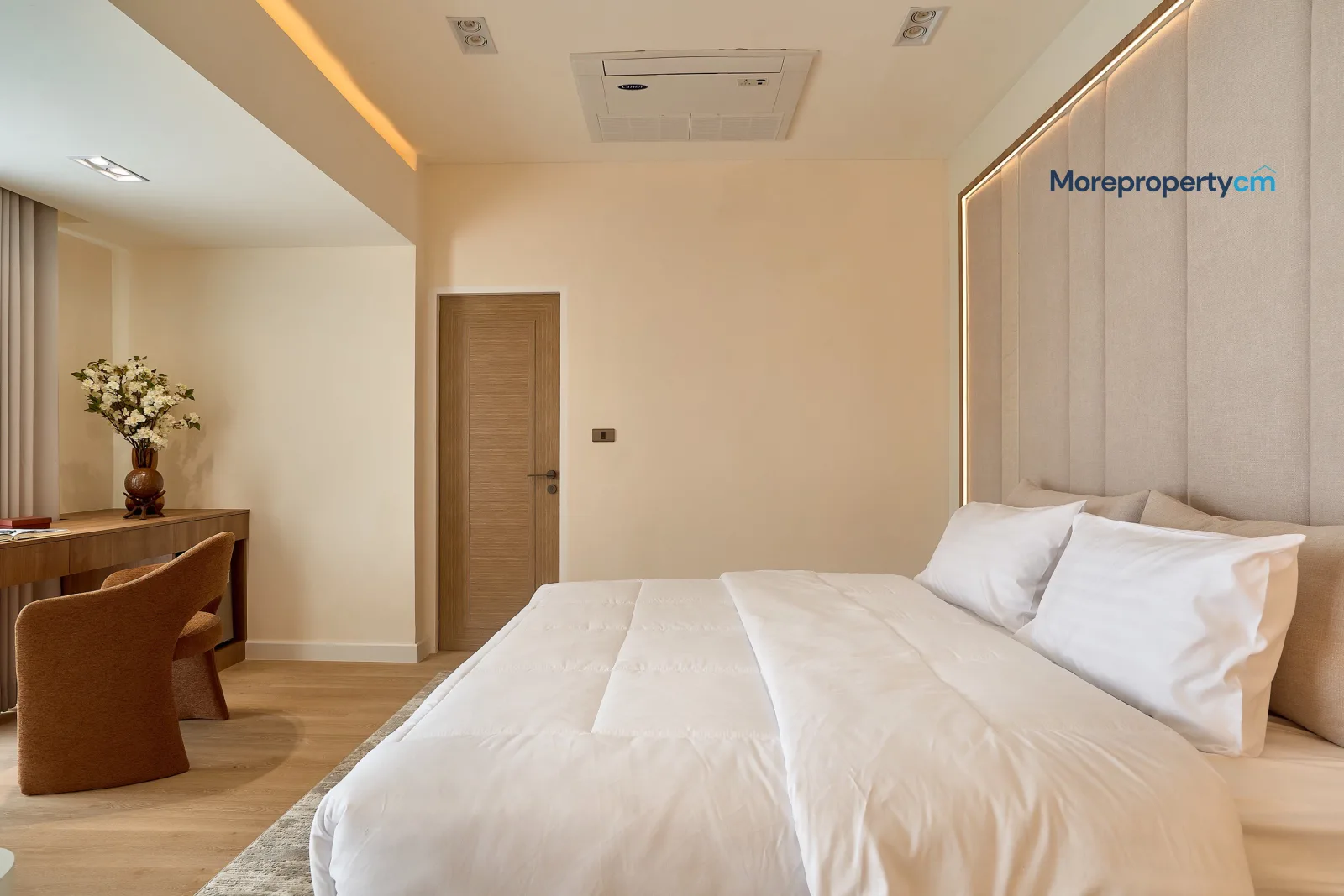 บ้านพูลวิลล่าสไตล์หรูหรา “Elegance Resort Pool Villa” แปลงมุมส่วนตัว วรารมย์ เจริญเมือง - 26