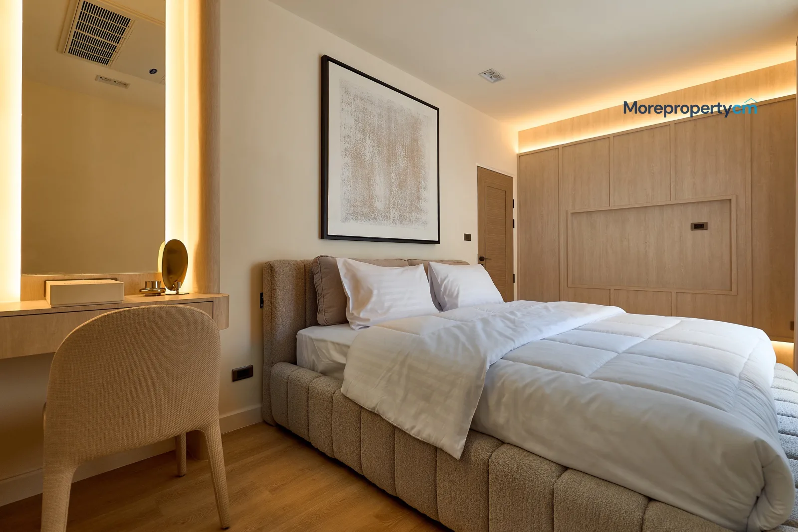 บ้านพูลวิลล่าสไตล์หรูหรา “Elegance Resort Pool Villa” แปลงมุมส่วนตัว วรารมย์ เจริญเมือง - 27