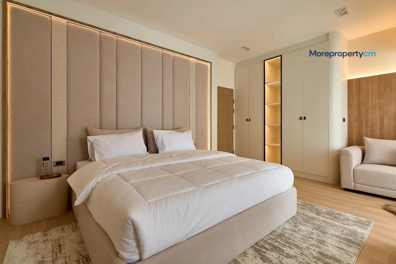 บ้านพูลวิลล่าสไตล์หรูหรา “Elegance Resort Pool Villa” แปลงมุมส่วนตัว วรารมย์ เจริญเมือง - 29