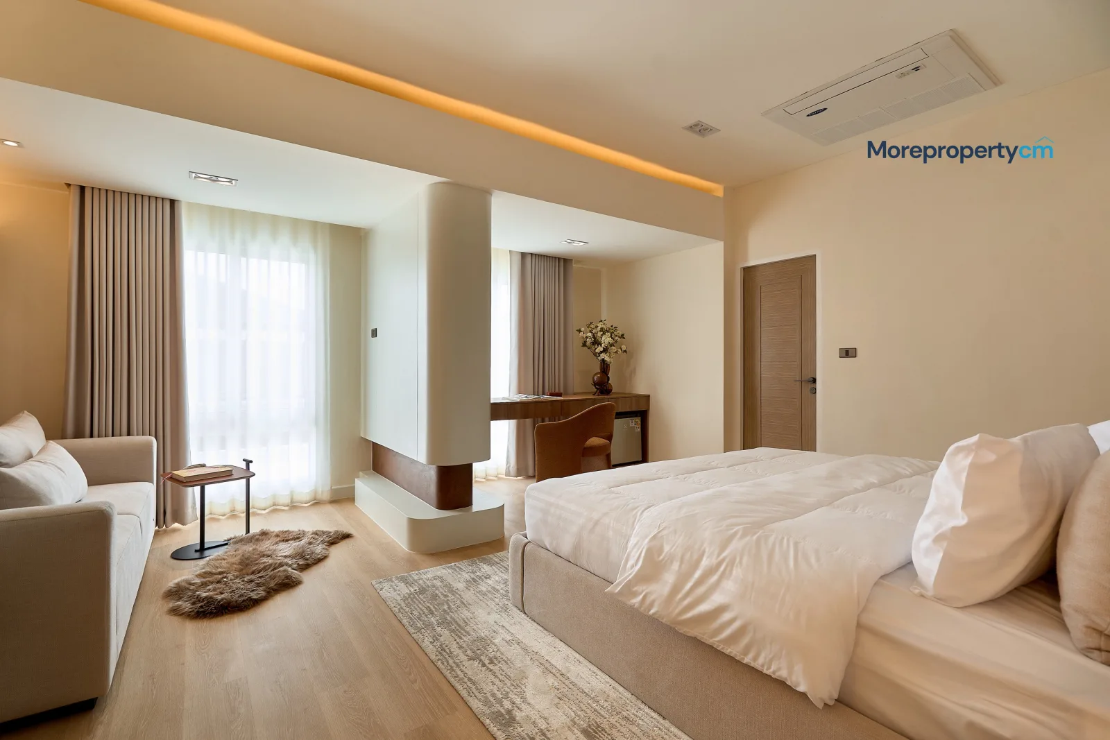 บ้านพูลวิลล่าสไตล์หรูหรา “Elegance Resort Pool Villa” แปลงมุมส่วนตัว วรารมย์ เจริญเมือง - 31
