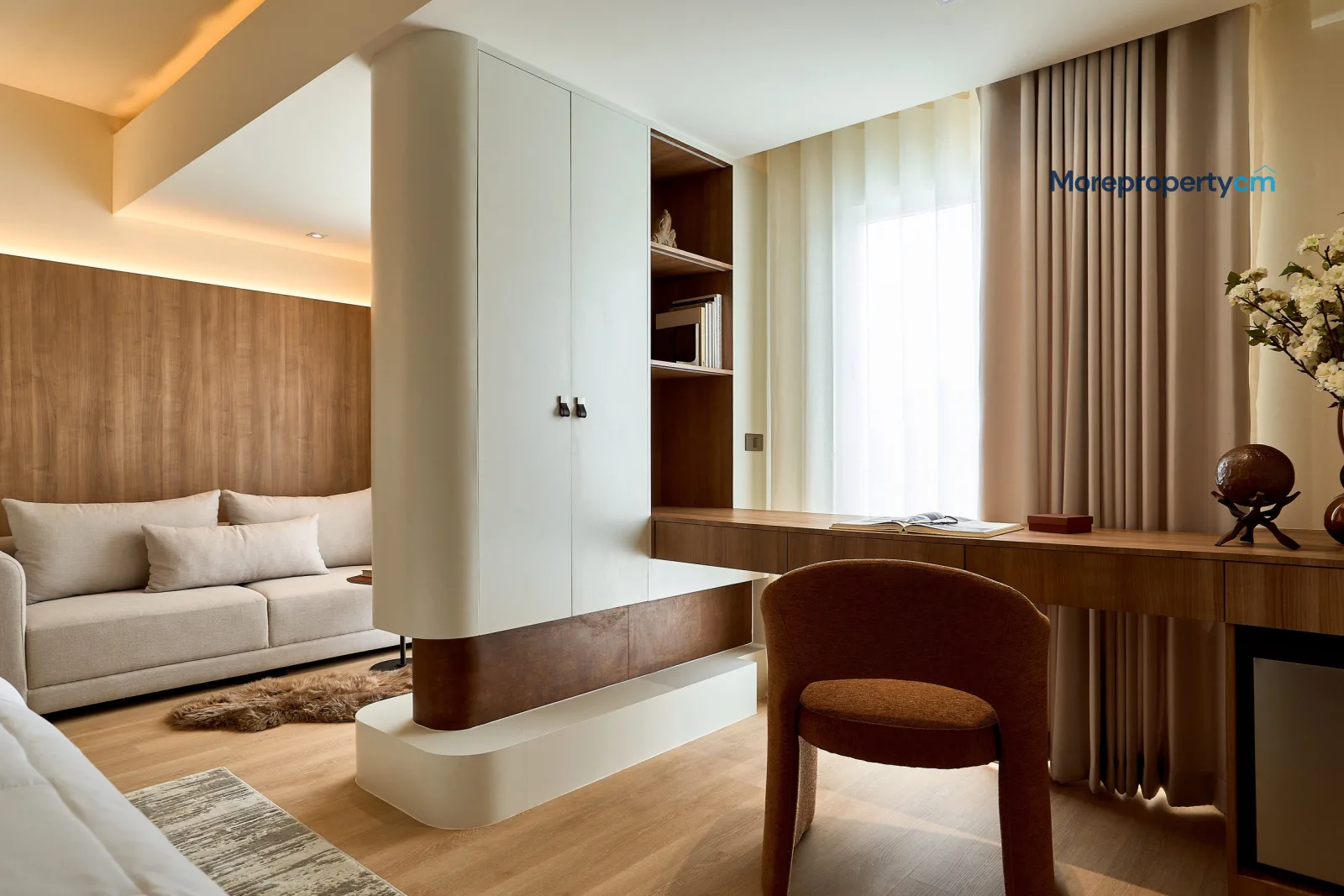 บ้านพูลวิลล่าสไตล์หรูหรา “Elegance Resort Pool Villa” แปลงมุมส่วนตัว วรารมย์ เจริญเมือง - 30