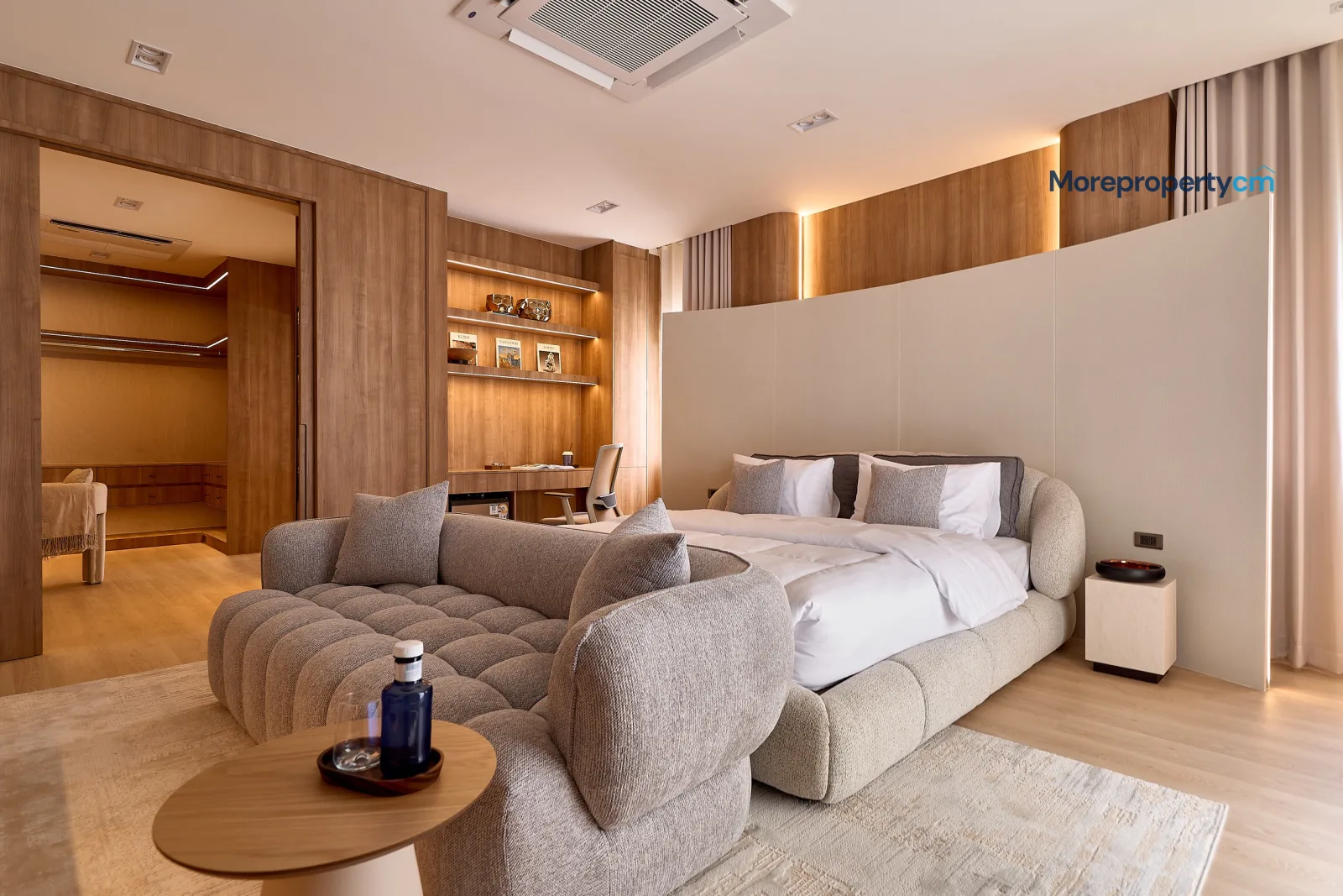 บ้านพูลวิลล่าสไตล์หรูหรา “Elegance Resort Pool Villa” แปลงมุมส่วนตัว วรารมย์ เจริญเมือง - 34