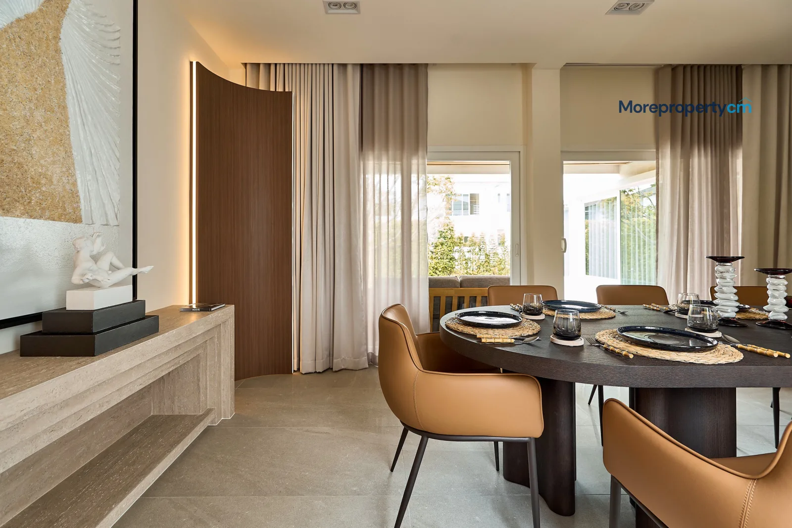 บ้านพูลวิลล่าสไตล์หรูหรา “Elegance Resort Pool Villa” แปลงมุมส่วนตัว วรารมย์ เจริญเมือง - 38