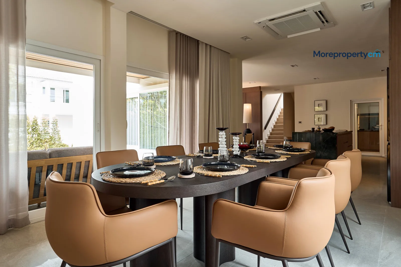 บ้านพูลวิลล่าสไตล์หรูหรา “Elegance Resort Pool Villa” แปลงมุมส่วนตัว วรารมย์ เจริญเมือง - 39