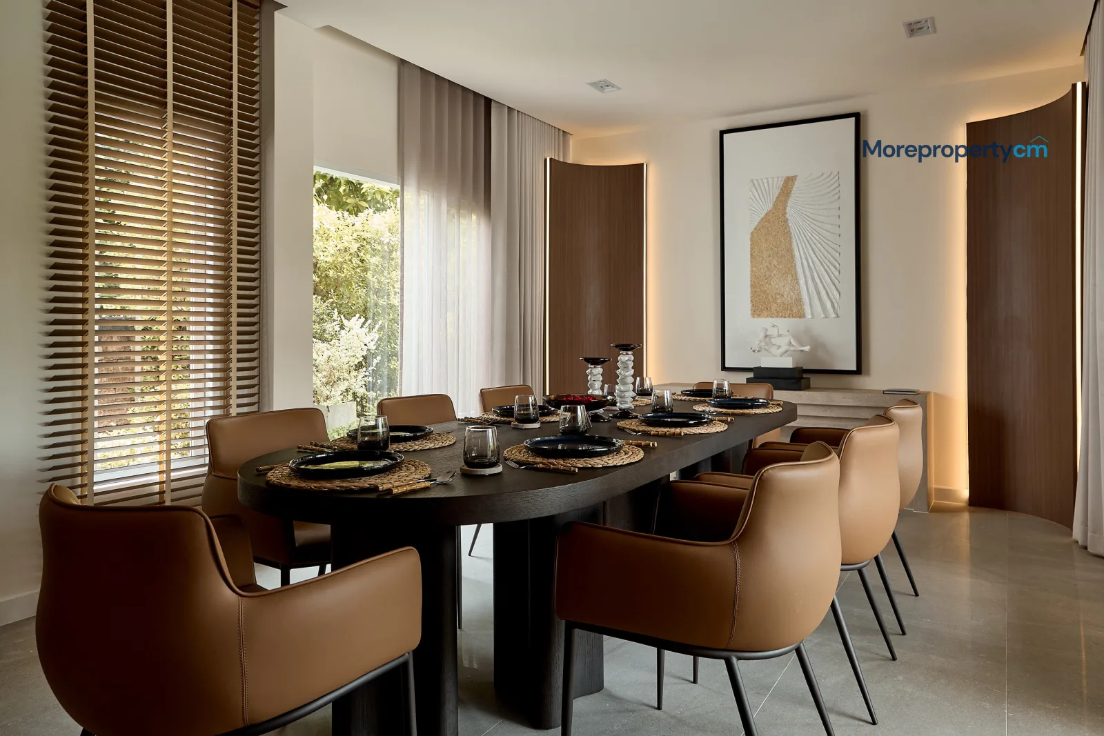 บ้านพูลวิลล่าสไตล์หรูหรา “Elegance Resort Pool Villa” แปลงมุมส่วนตัว วรารมย์ เจริญเมือง - 41