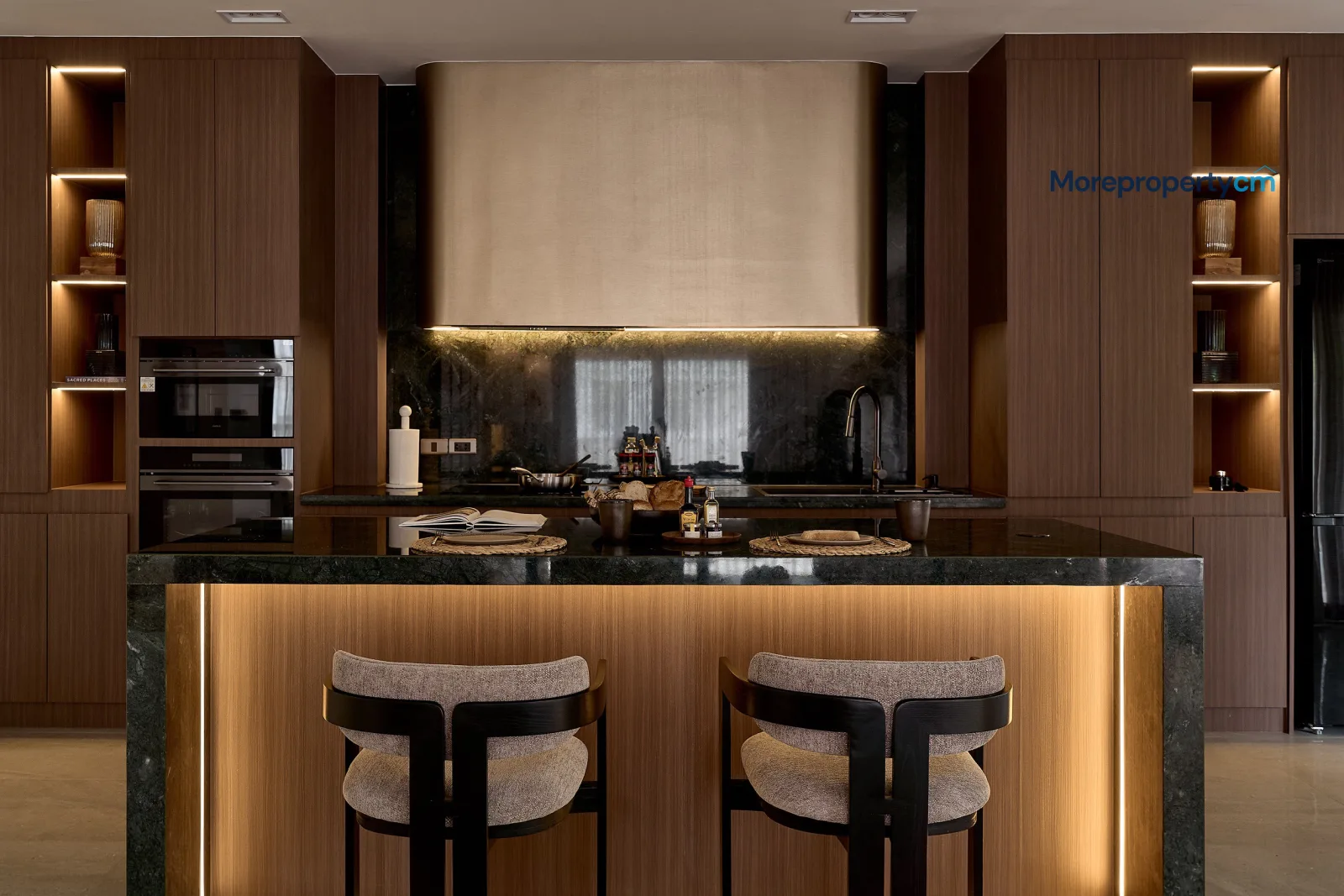 บ้านพูลวิลล่าสไตล์หรูหรา “Elegance Resort Pool Villa” แปลงมุมส่วนตัว วรารมย์ เจริญเมือง - 42