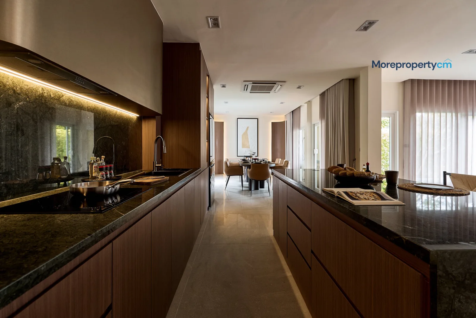 บ้านพูลวิลล่าสไตล์หรูหรา “Elegance Resort Pool Villa” แปลงมุมส่วนตัว วรารมย์ เจริญเมือง - 44