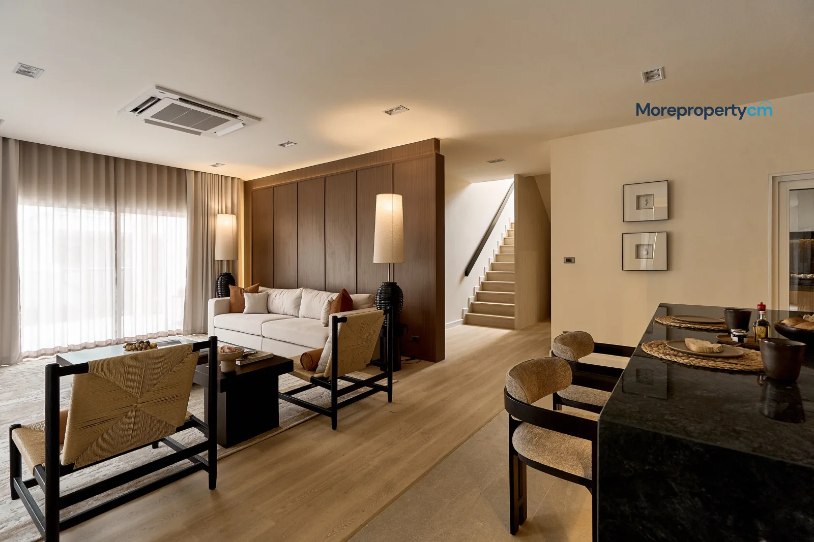 บ้านพูลวิลล่าสไตล์หรูหรา “Elegance Resort Pool Villa” แปลงมุมส่วนตัว วรารมย์ เจริญเมือง - 46
