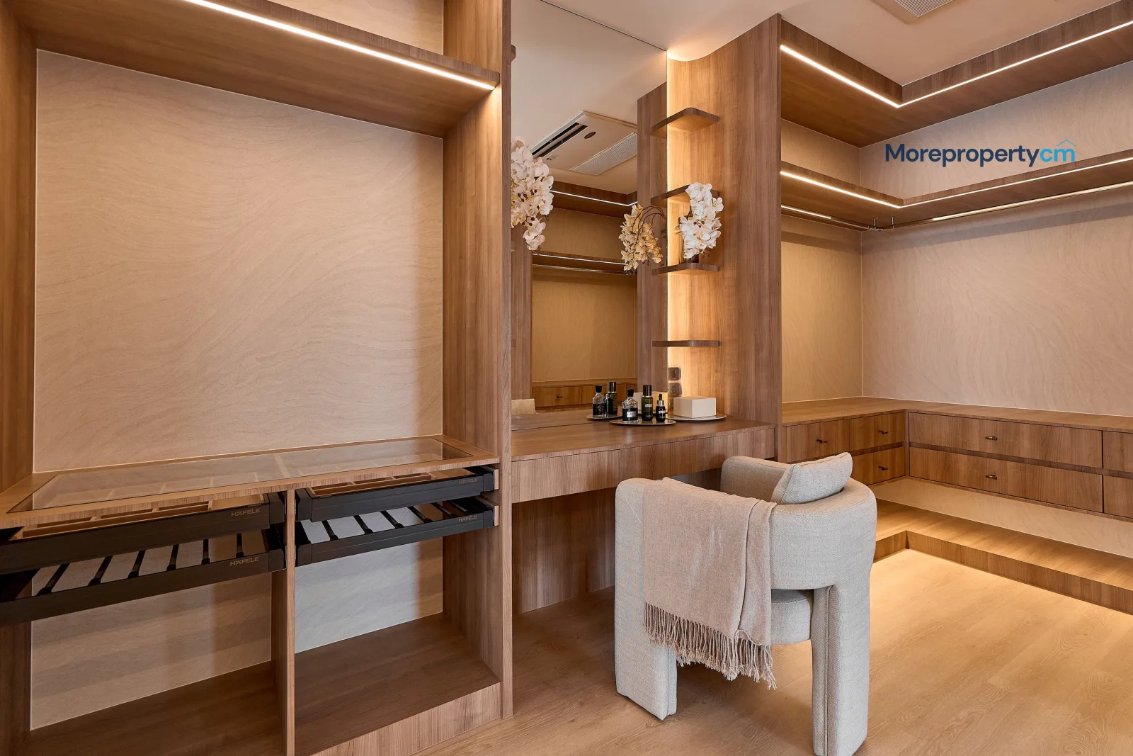 บ้านพูลวิลล่าสไตล์หรูหรา “Elegance Resort Pool Villa” แปลงมุมส่วนตัว วรารมย์ เจริญเมือง - 49
