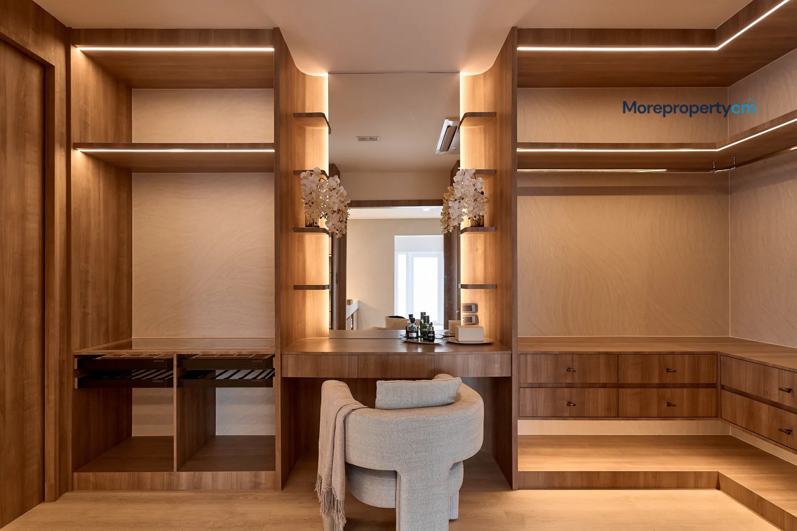 บ้านพูลวิลล่าสไตล์หรูหรา “Elegance Resort Pool Villa” แปลงมุมส่วนตัว วรารมย์ เจริญเมือง - 50