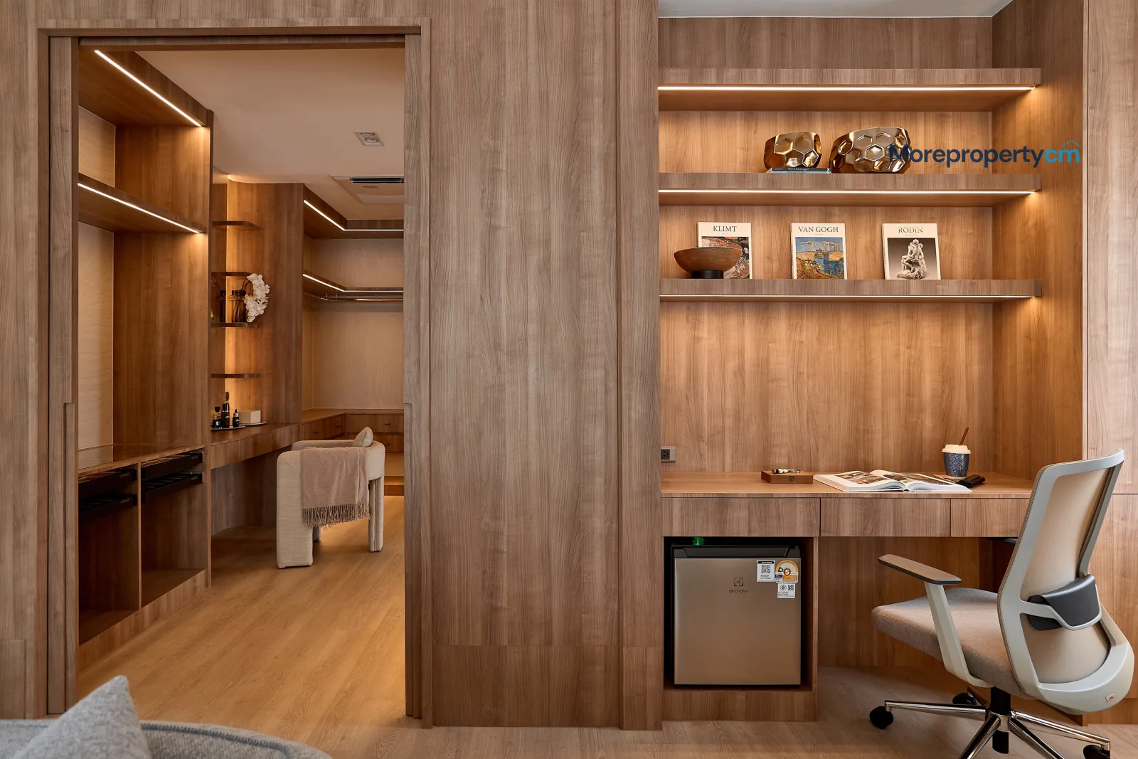บ้านพูลวิลล่าสไตล์หรูหรา “Elegance Resort Pool Villa” แปลงมุมส่วนตัว วรารมย์ เจริญเมือง - 53