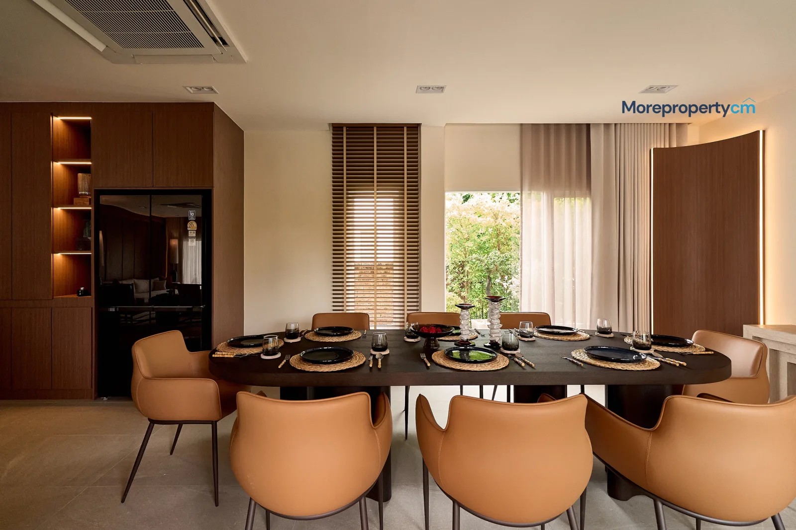 บ้านพูลวิลล่าสไตล์หรูหรา “Elegance Resort Pool Villa” แปลงมุมส่วนตัว วรารมย์ เจริญเมือง - 54