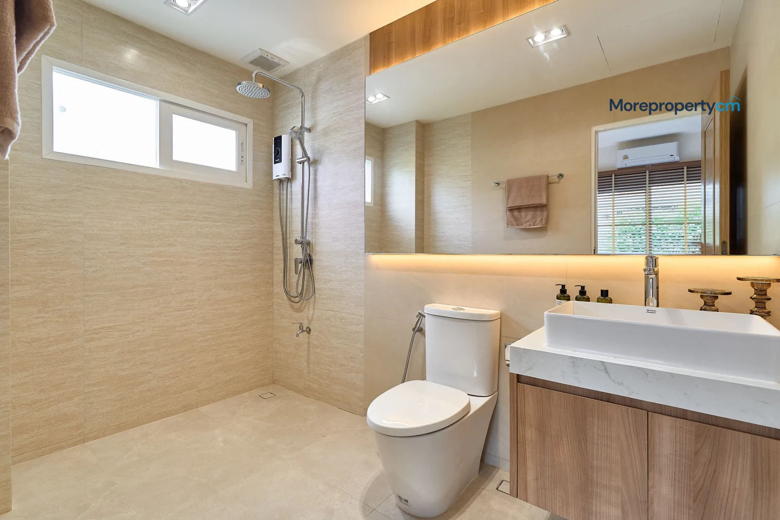 บ้านพูลวิลล่าสไตล์หรูหรา “Elegance Resort Pool Villa” แปลงมุมส่วนตัว วรารมย์ เจริญเมือง - 56