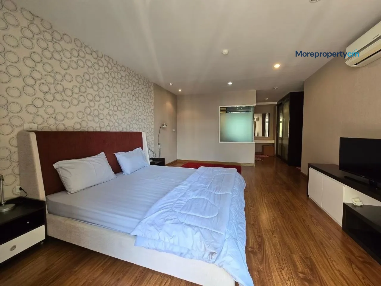 ให้เช่า ดิ ยูนีค คอนโด – นิมมาน ห้องกว้าง ทำเลดี พร้อมเข้าอยู่