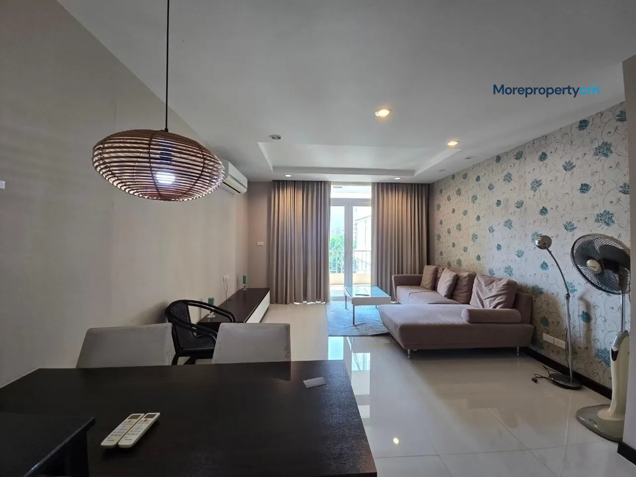 ให้เช่า ดิ ยูนีค คอนโด – นิมมาน ห้องกว้าง ทำเลดี พร้อมเข้าอยู่ - 6