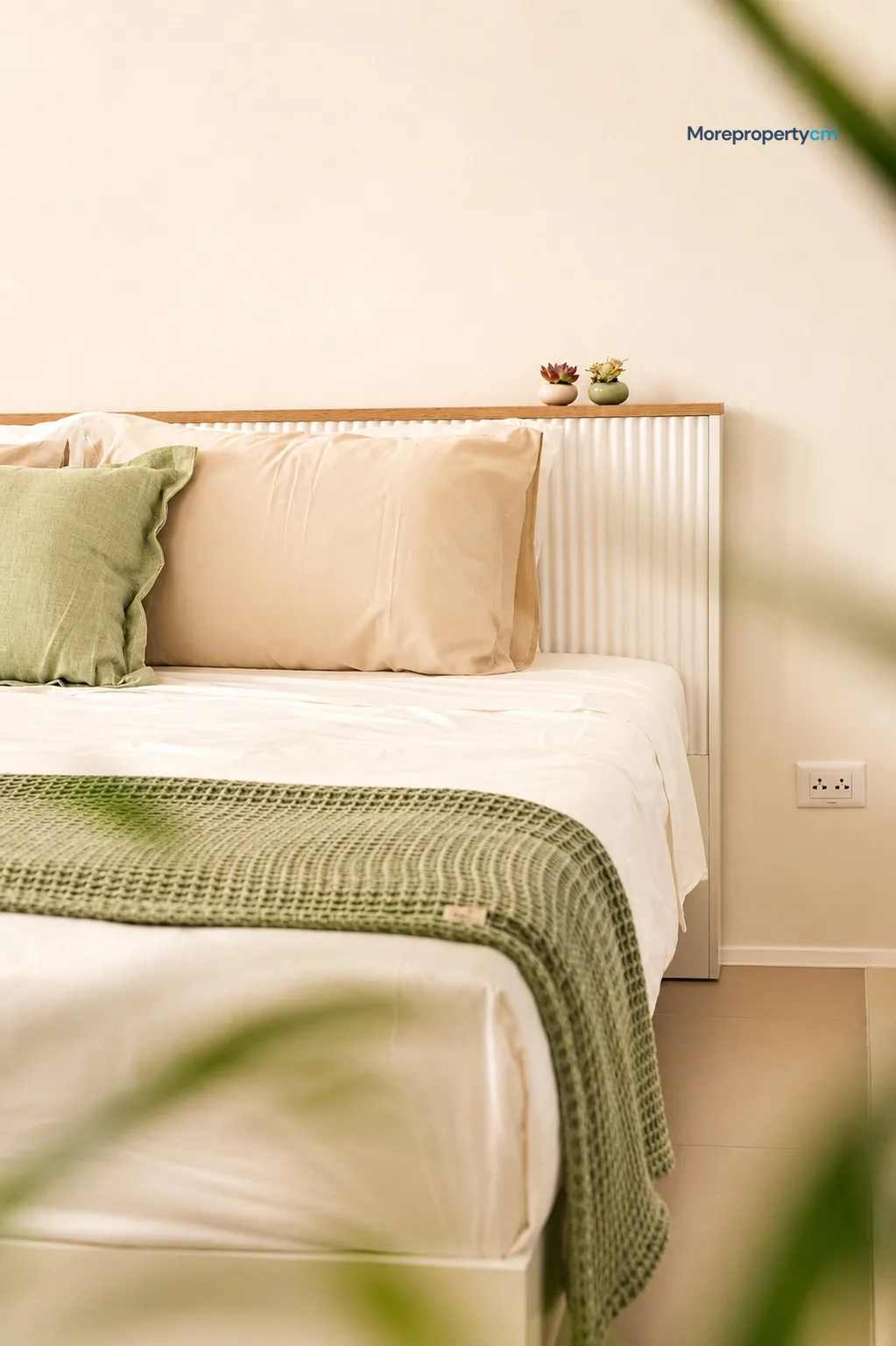 ขาย นครพิงค์ คอนโด - ห้วยแก้ว ห้องสวย ตกแต่งครบ พร้อมเข้าอยู่ - 3