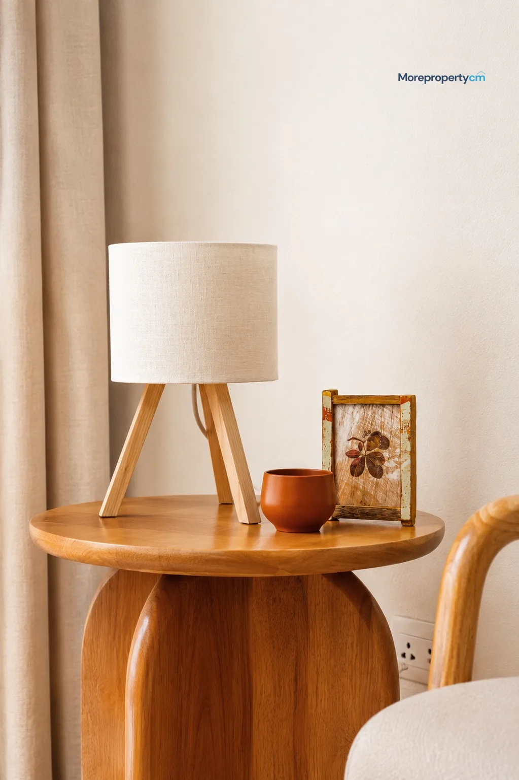 ขาย นครพิงค์ คอนโด - ห้วยแก้ว ห้องสวย ตกแต่งครบ พร้อมเข้าอยู่ - 8