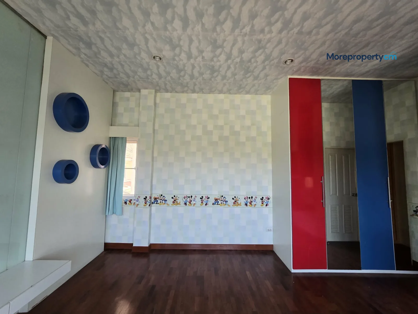 ขายบ้านในโครงการพิมุกต์ 4 บ้านสวย สภาพดี พร้อมเข้าอยู่ - 5