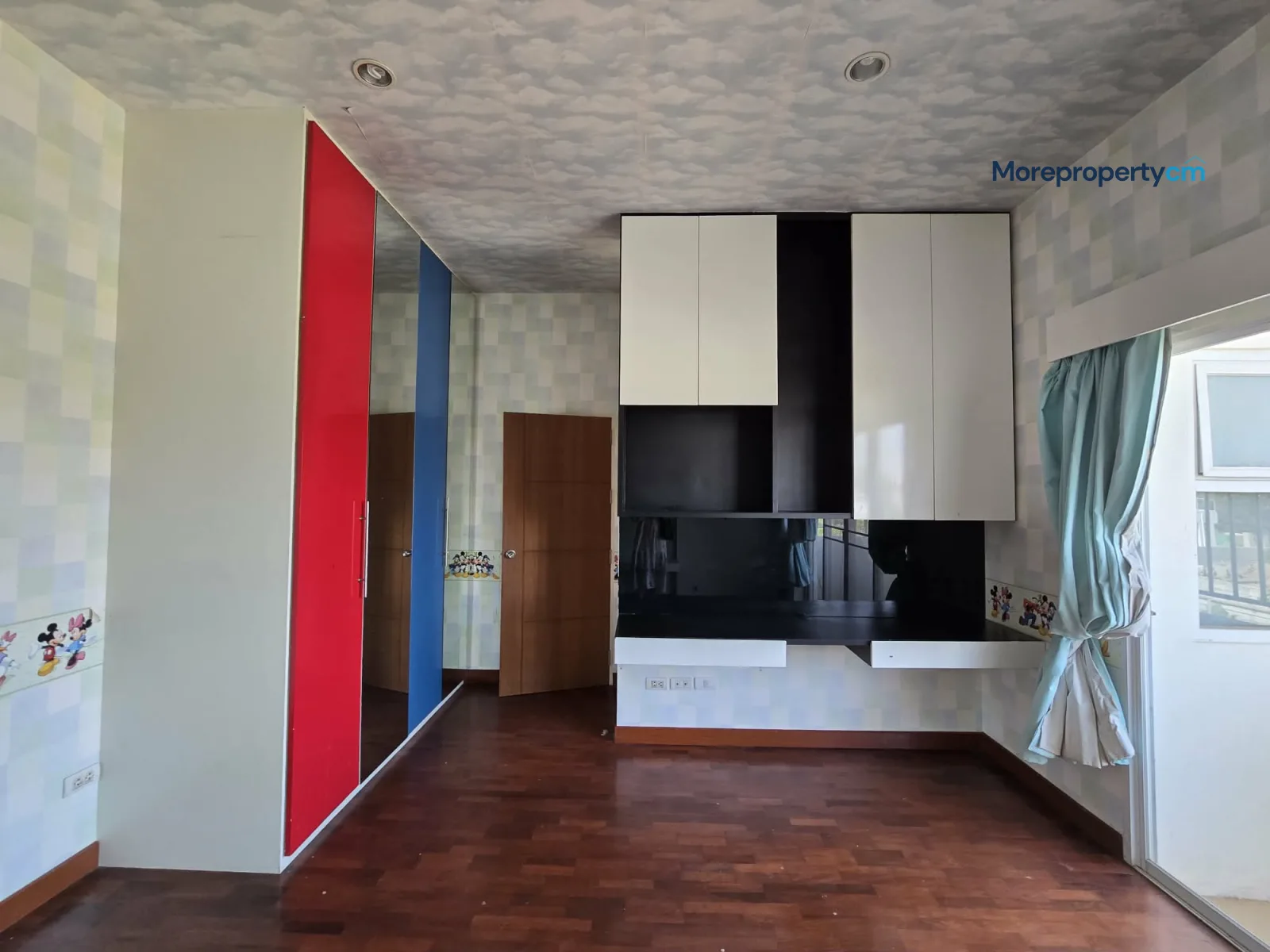 ขายบ้านในโครงการพิมุกต์ 4 บ้านสวย สภาพดี พร้อมเข้าอยู่ - 6