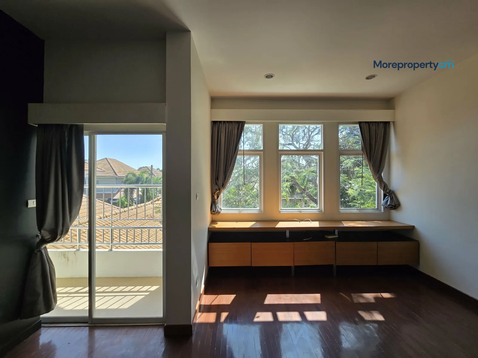 ขายบ้านในโครงการพิมุกต์ 4 บ้านสวย สภาพดี พร้อมเข้าอยู่ - 7