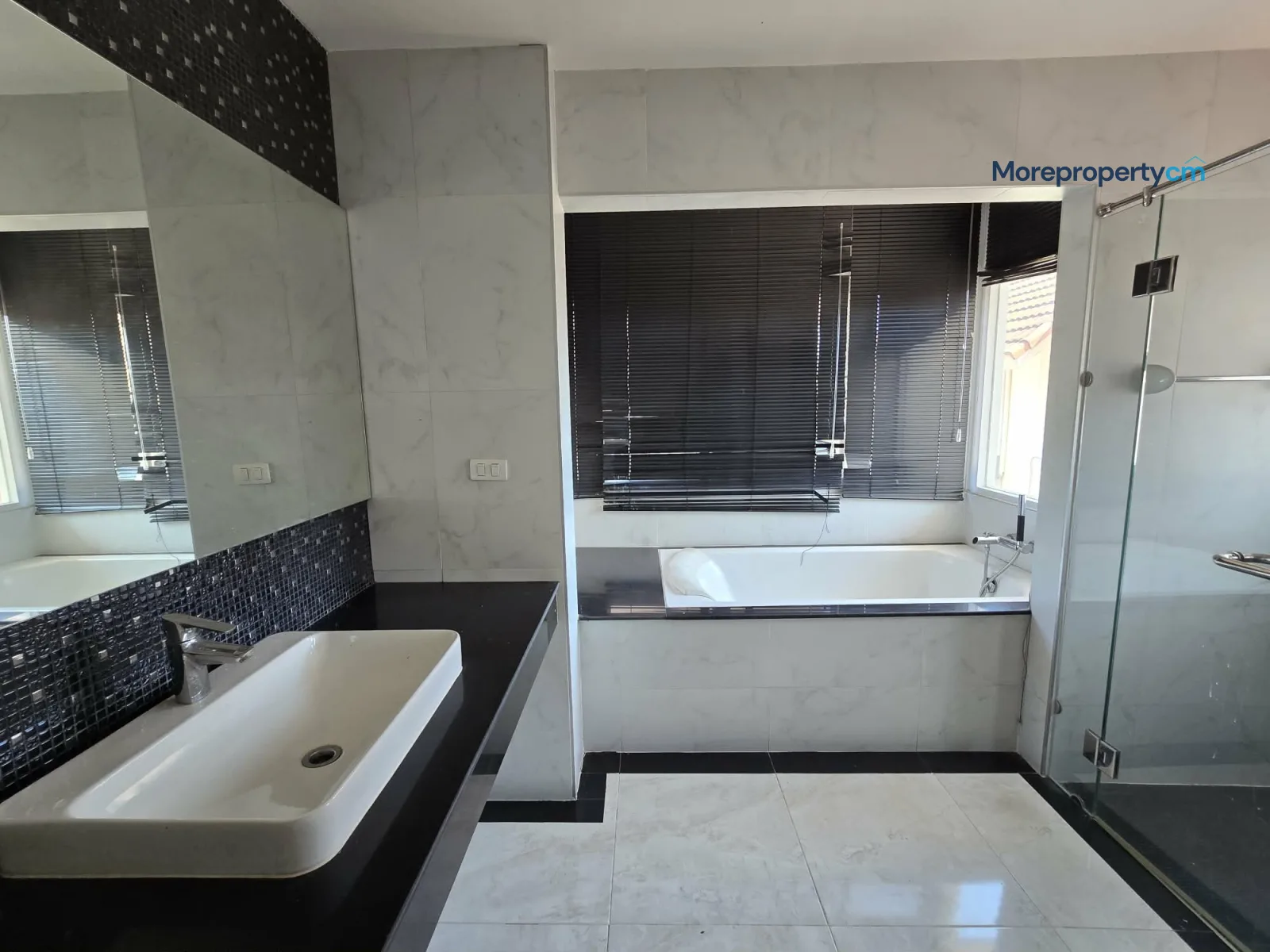 ขายบ้านในโครงการพิมุกต์ 4 บ้านสวย สภาพดี พร้อมเข้าอยู่ - 10