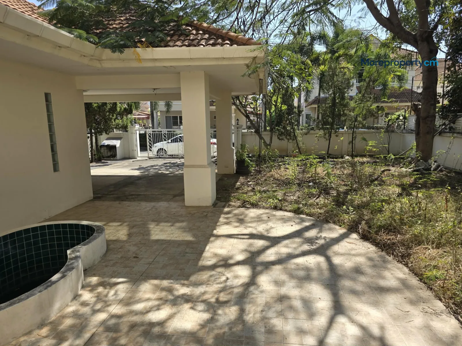 ขายบ้านในโครงการพิมุกต์ 4 บ้านสวย สภาพดี พร้อมเข้าอยู่ - 13