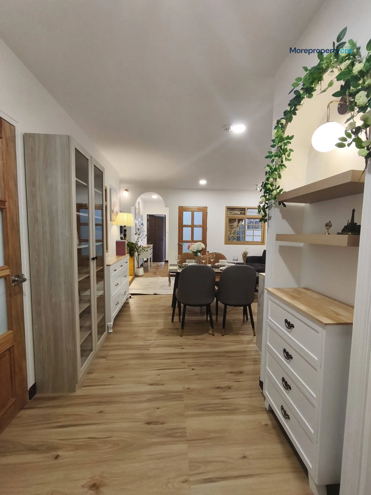 ให้เช่า เดอะ ทรีโอ คอนโด ห้องรีโนเวทใหม่ ตกแต่งครบ พร้อมเข้าอยู่ - 18