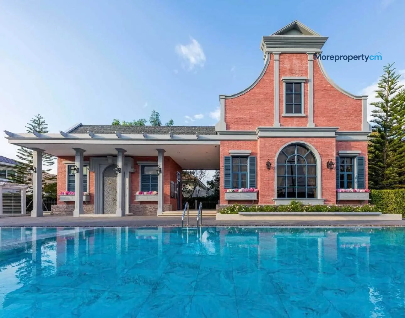 ให้เช่า บ้านในโครงการวิลลาจจิโอ – สันทราย โครงการคุณภาพ บ้านสวย ตกแต่งครบ - 11