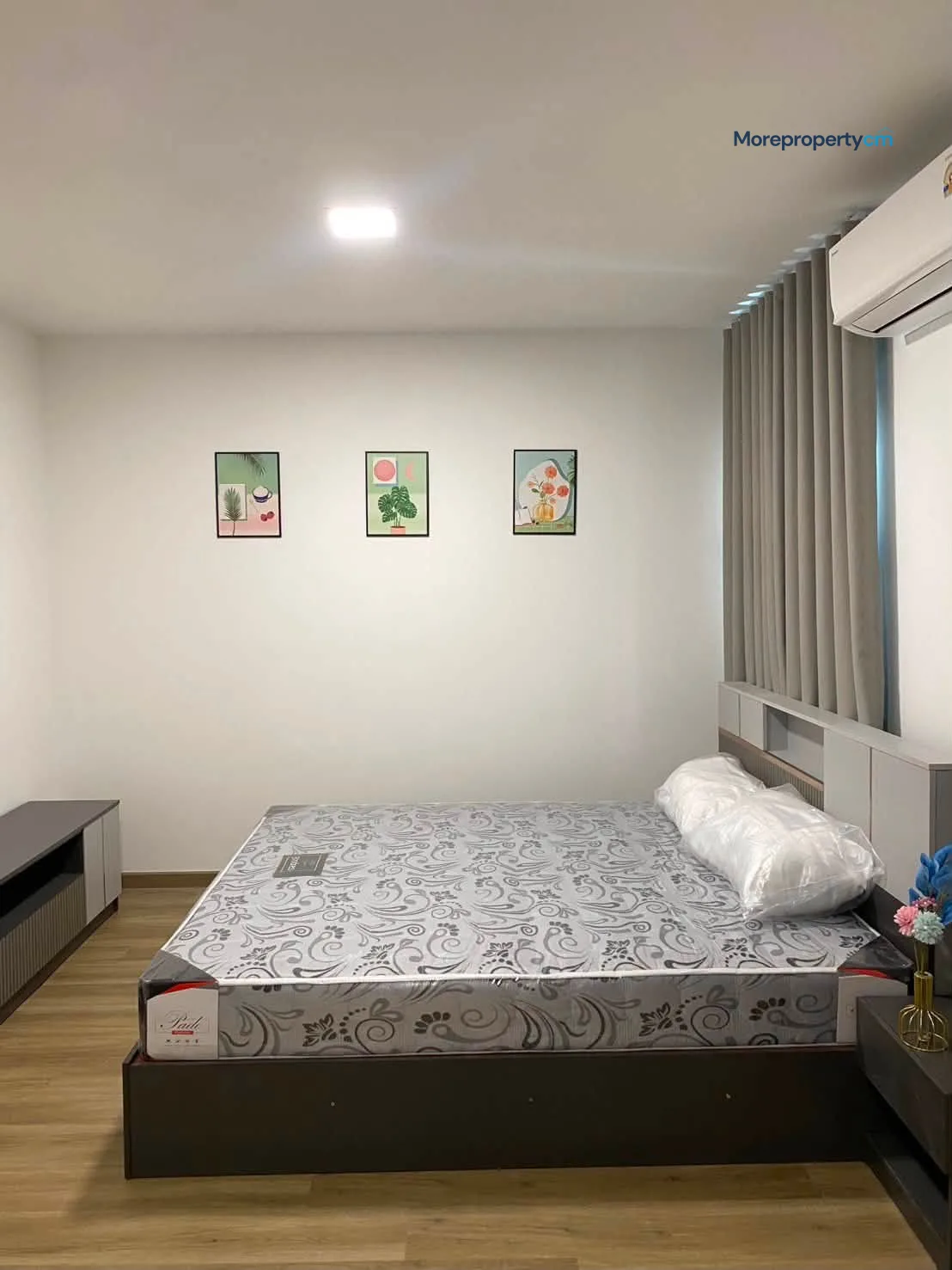ให้เช่า หมู่บ้านพฤกษาวิลล์120 – แม่เหียะ โครงการดี บ้านสวย พร้อมเข้าอยู่. - 4