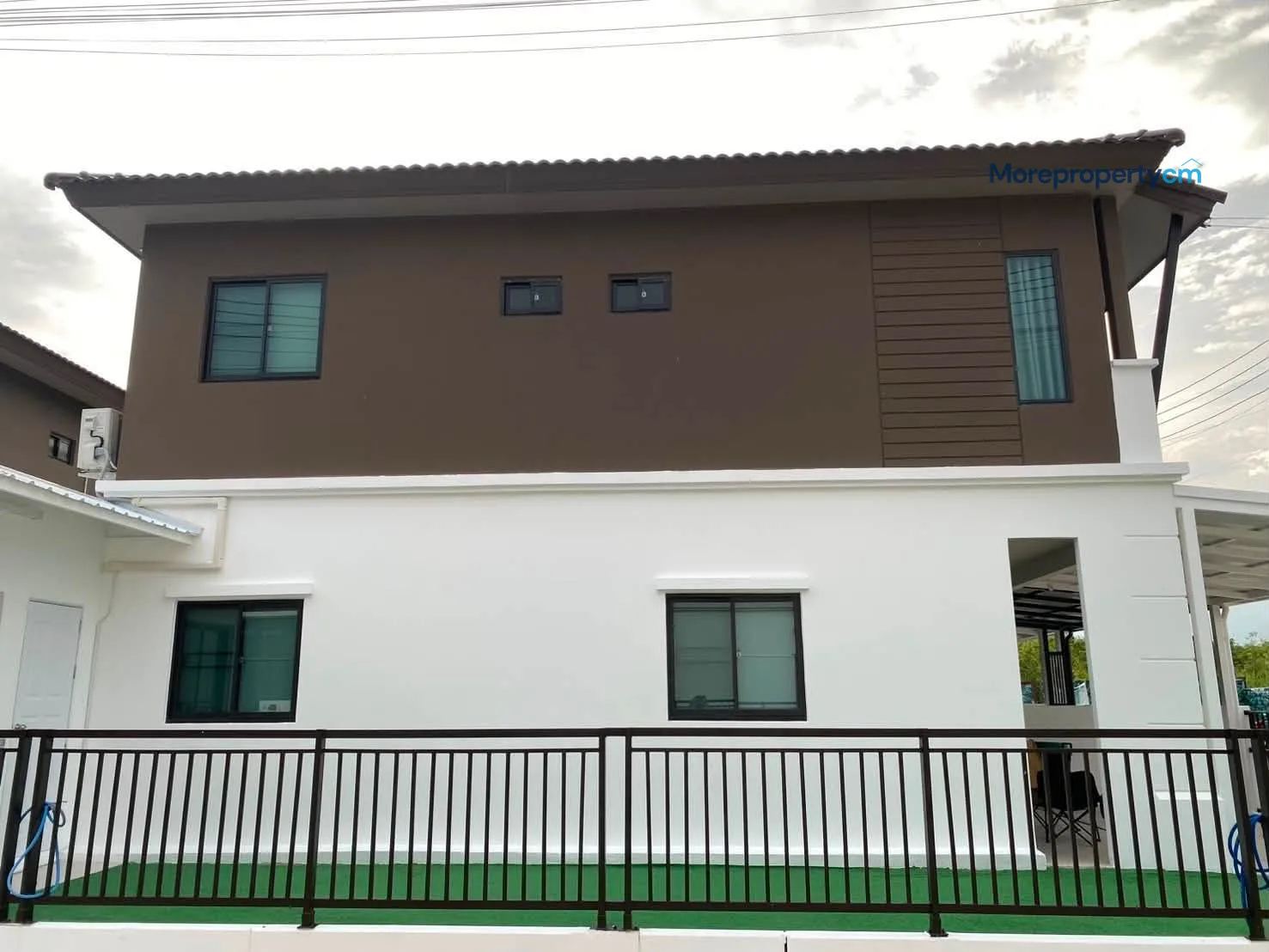 ให้เช่า หมู่บ้านพฤกษาวิลล์120 – แม่เหียะ โครงการดี บ้านสวย พร้อมเข้าอยู่. - 19