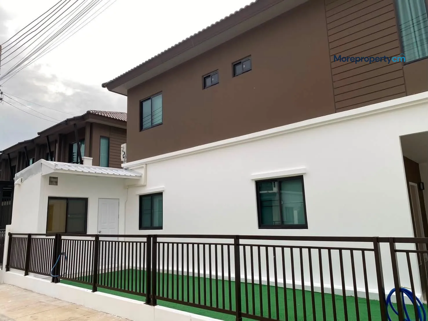 ให้เช่า หมู่บ้านพฤกษาวิลล์120 – แม่เหียะ โครงการดี บ้านสวย พร้อมเข้าอยู่. - 20